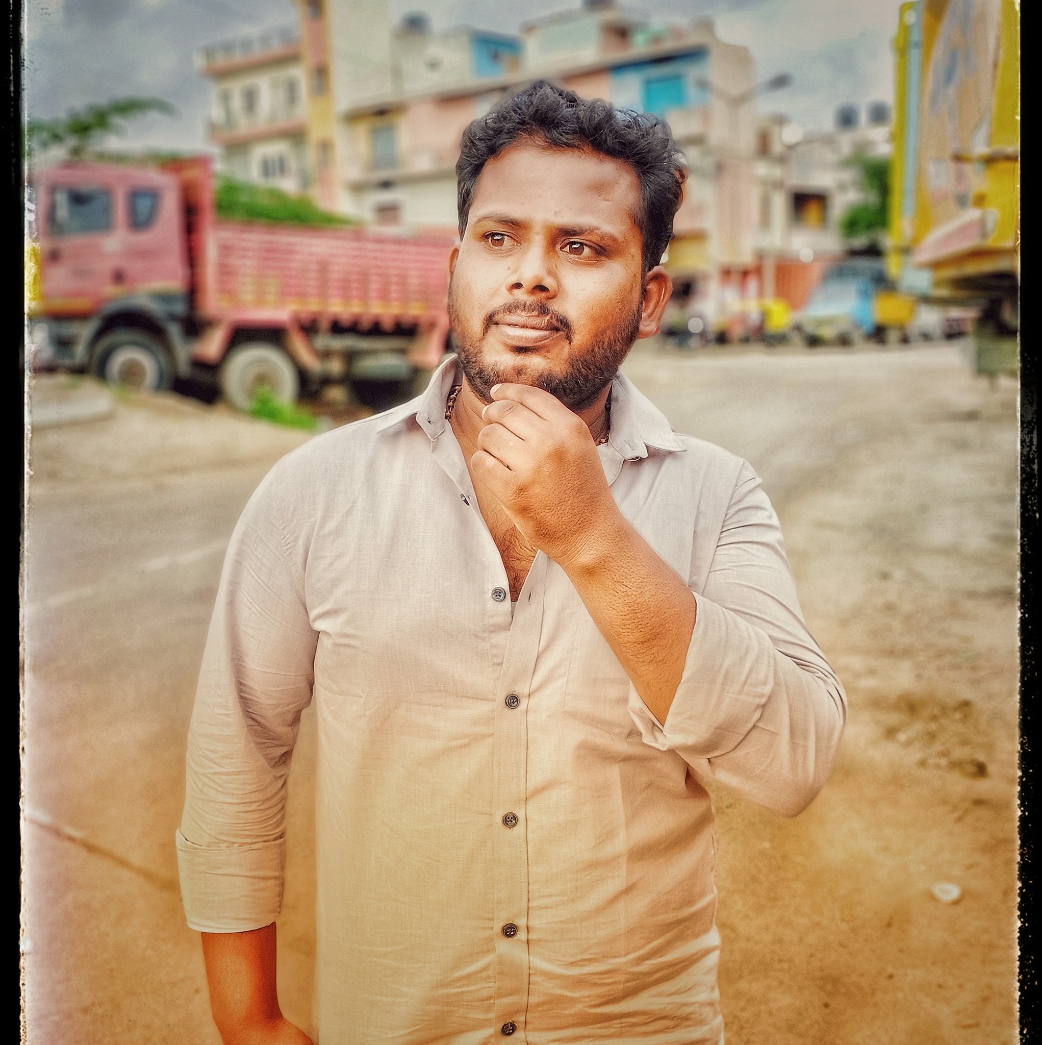 Anil R K Gogi