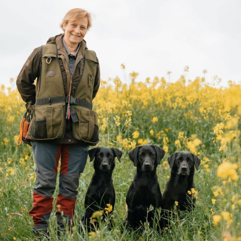 For alle med retrievere | Hvad er der af hunde svømmehaller | Facebook