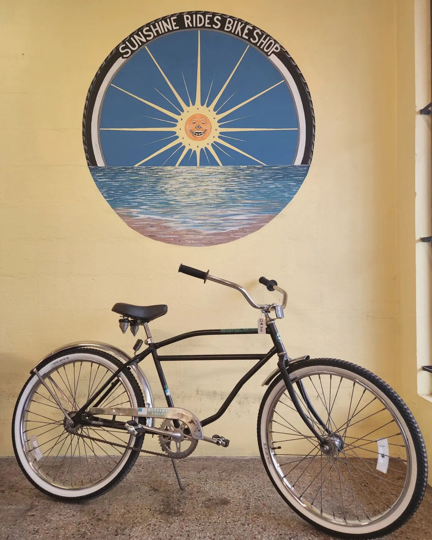 Sunshine Rides Bike Shop | Gulfport FL