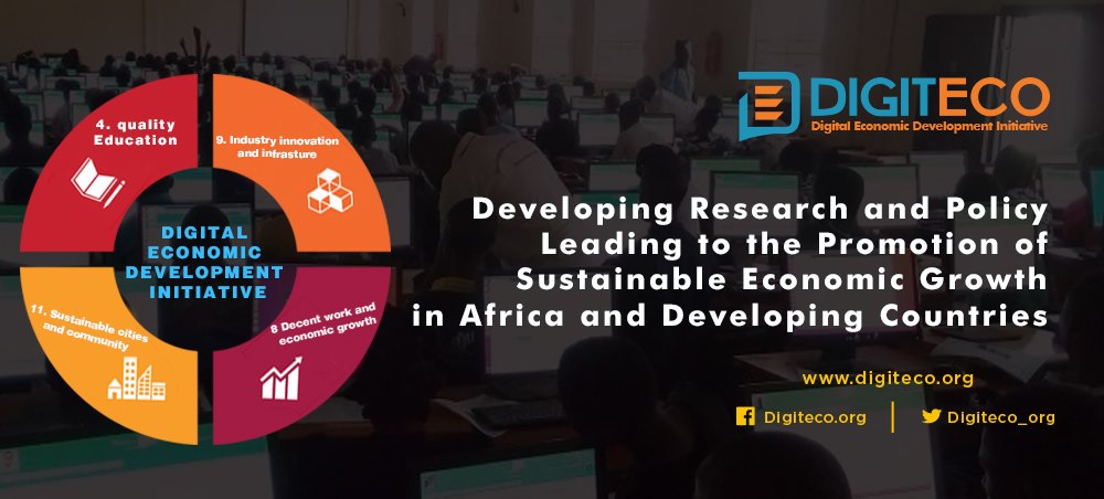 Digital Economic Development Initiative