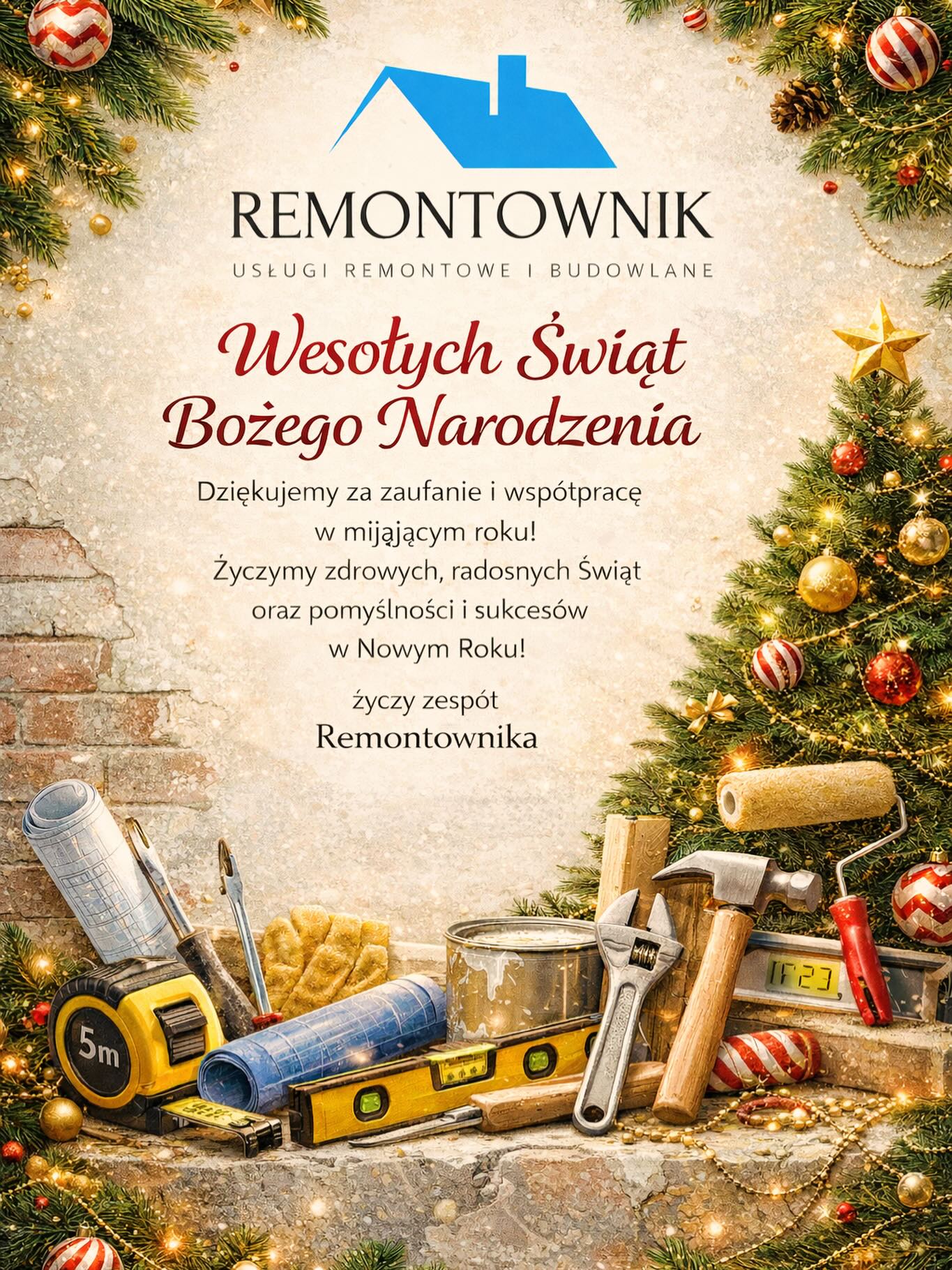 Remontownik
