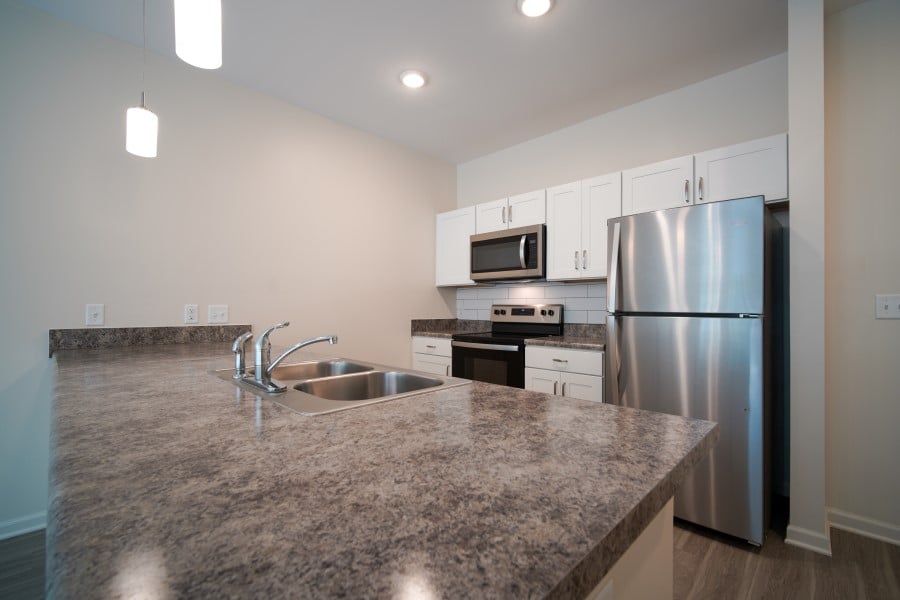 Renaissance Place Apartments | Greenville SC
