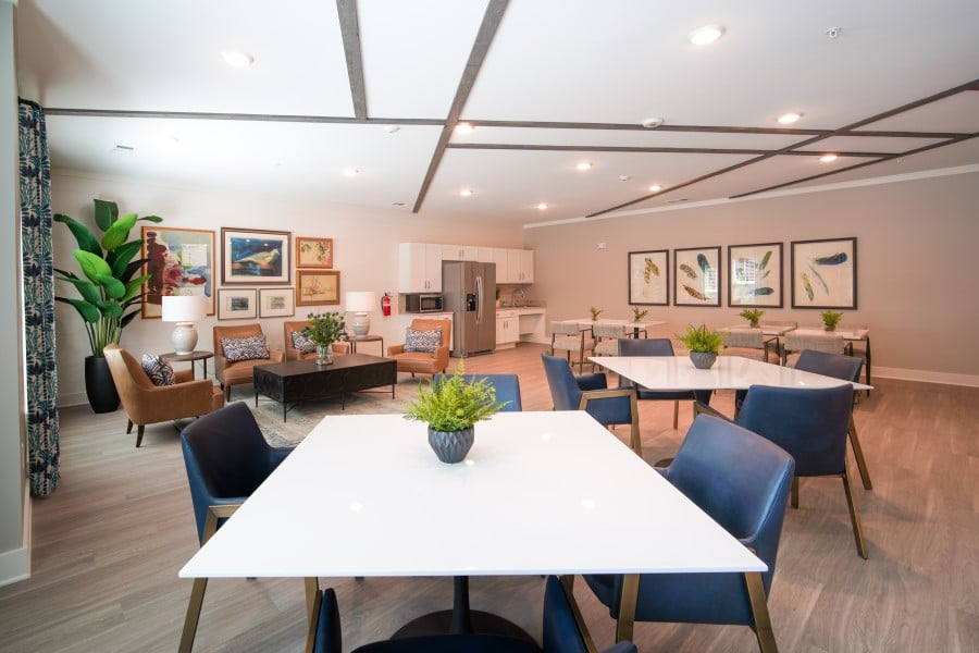 Renaissance Place Apartments | Greenville SC