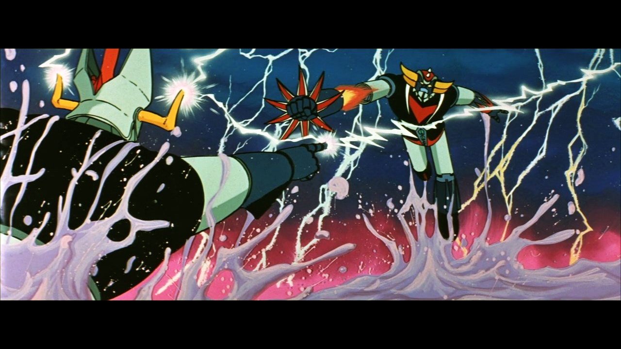 オール図解版 - 超大型 スーパーロボット図鑑（1974年初版・朝日