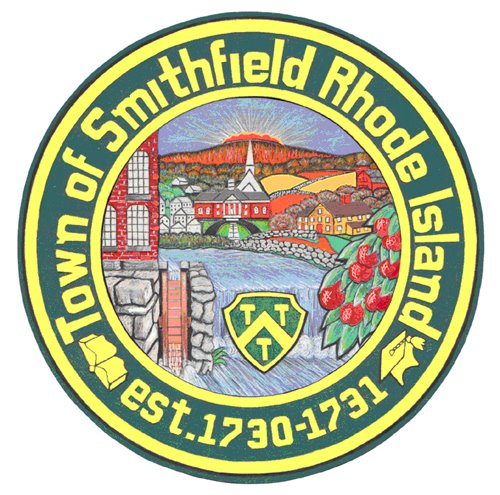 Last night's Town Council meeting... - Town of Smithfield, RI | Facebook