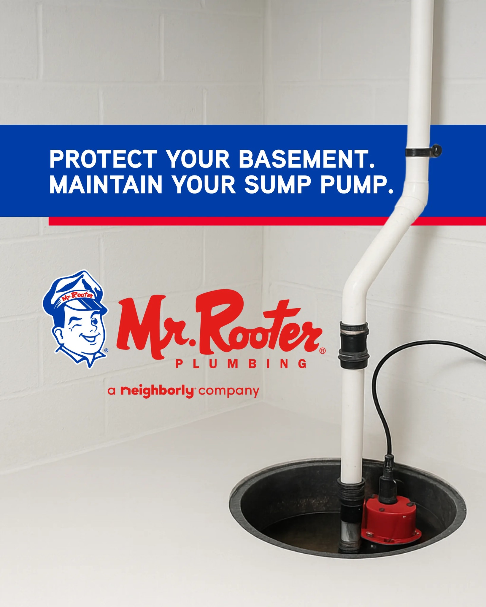 Mr. Rooter Plumbing Napa/Marin