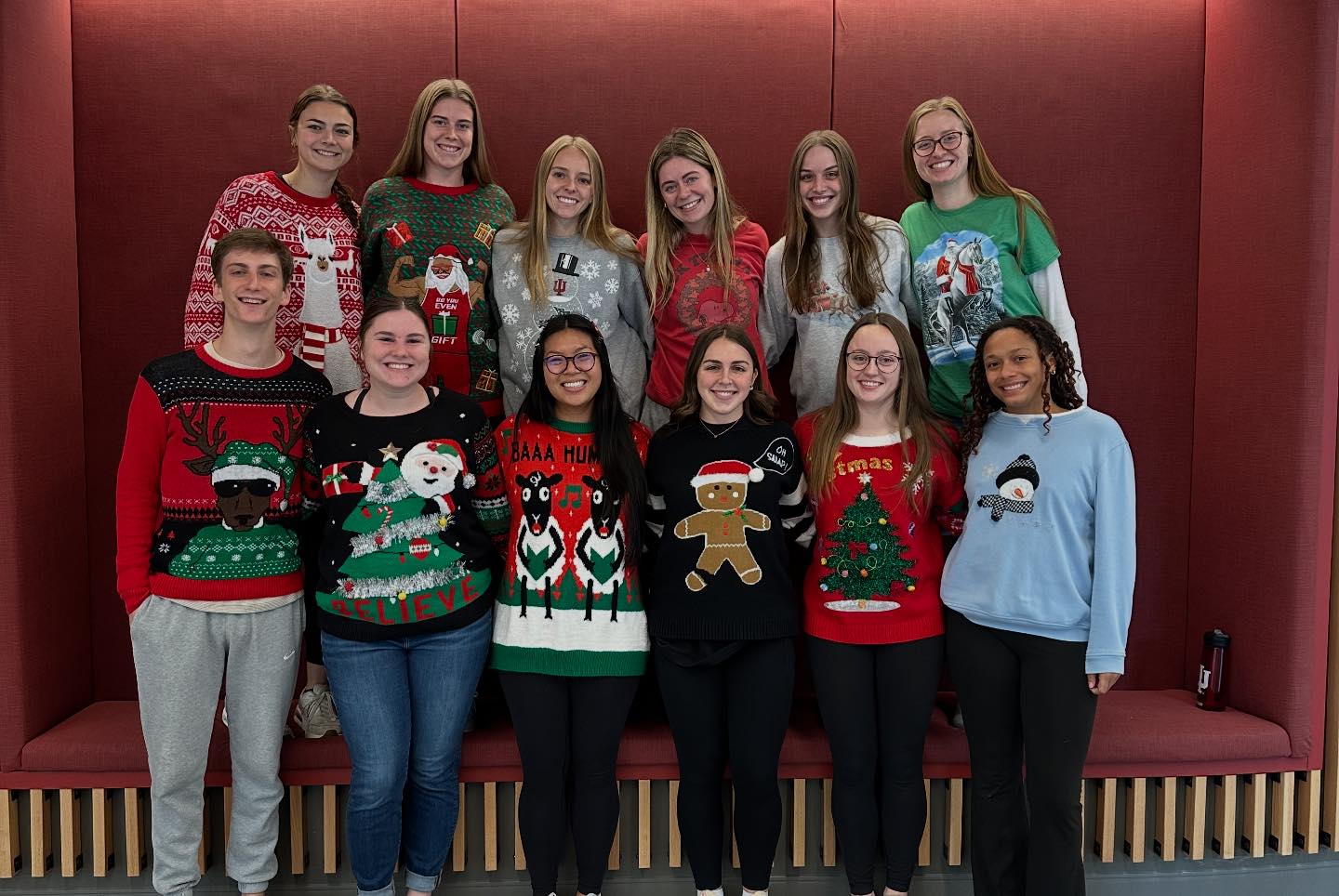 Indiana... - Indiana University Physical Therapy Department