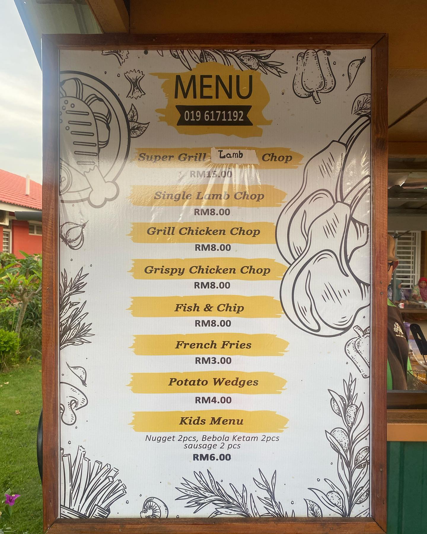 Diariseorangfoodhunter - Home
