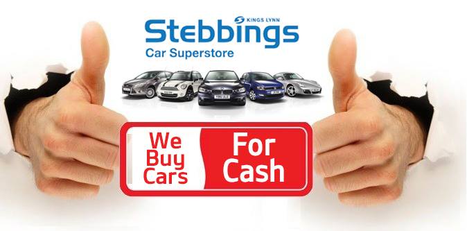 Stebbings car supermarket
