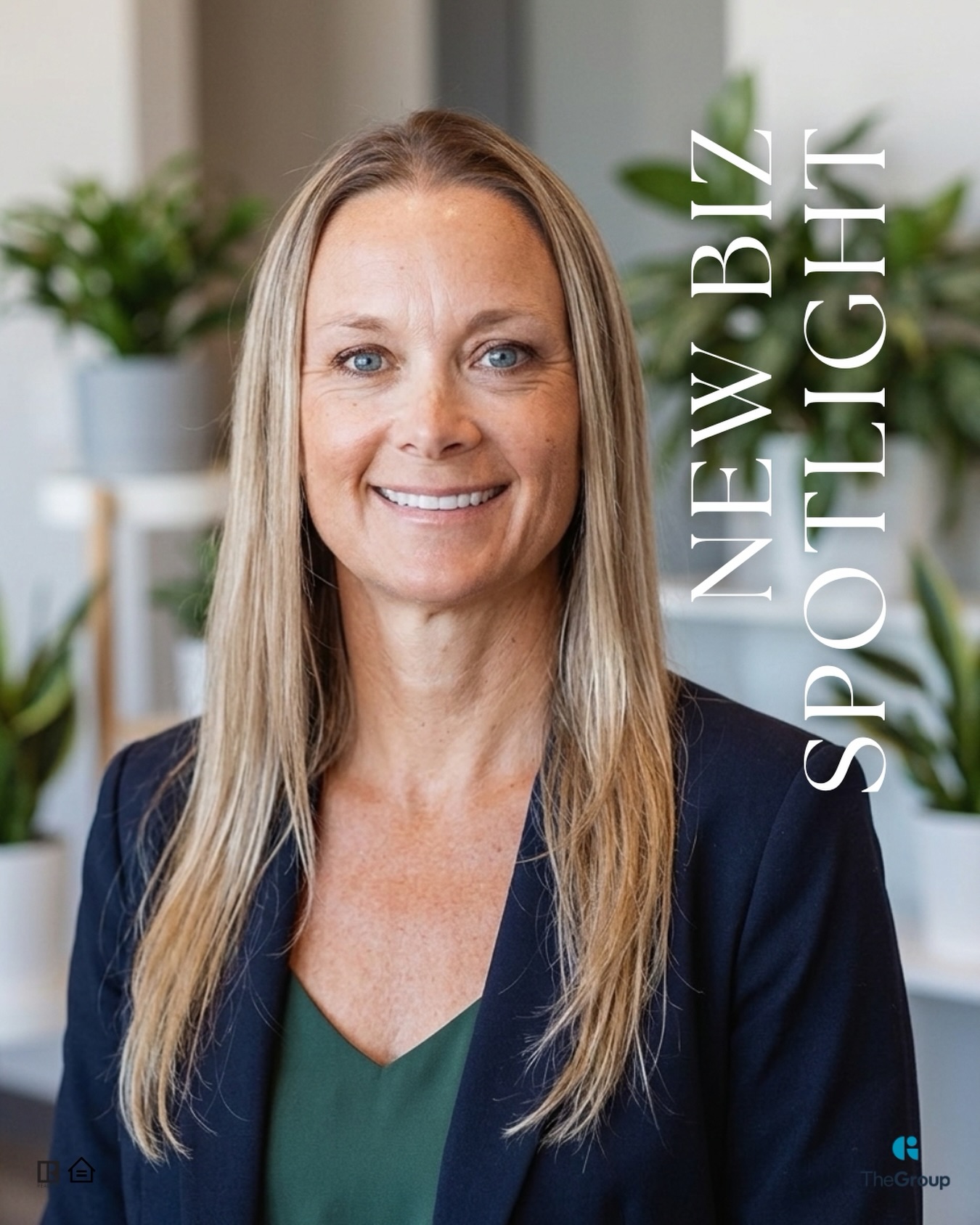 Andrea Tuell, Broker & Partner, The Group, Inc. | Fort Collins CO