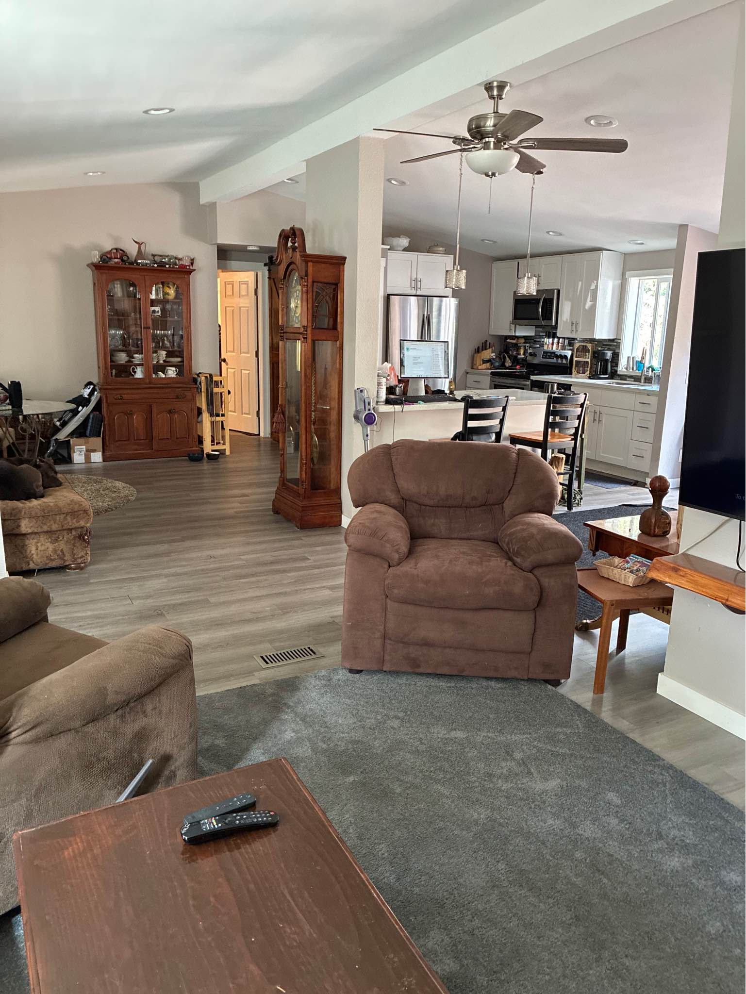 Private room for rent - Property Rentals - Kent, Washington | Facebook ...