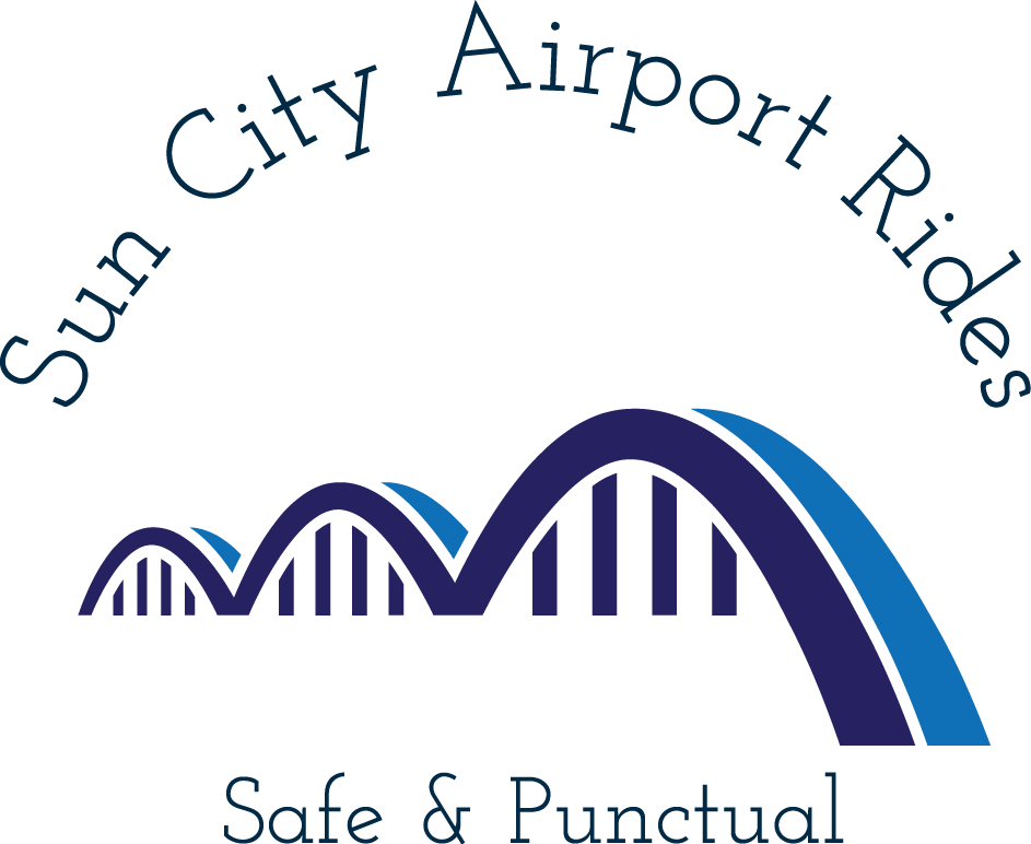 Sun City Airport Rides