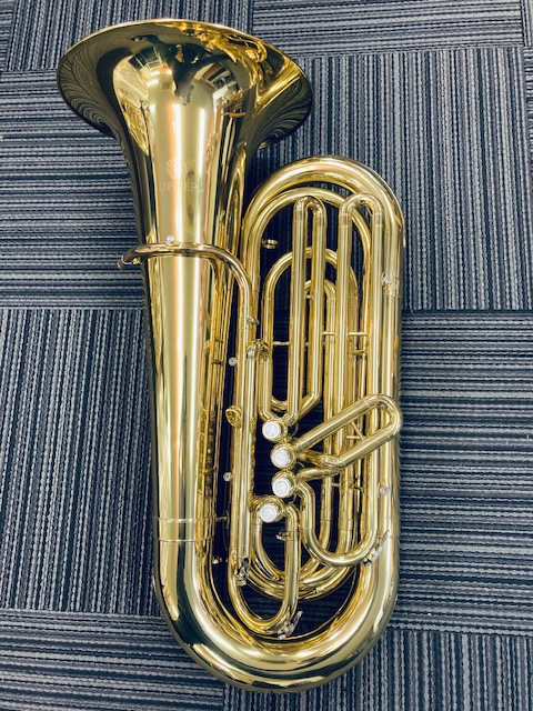 中古情報を更新しました。 BOOSEY&HAWKES ユーフォニアム SOVEREIGN