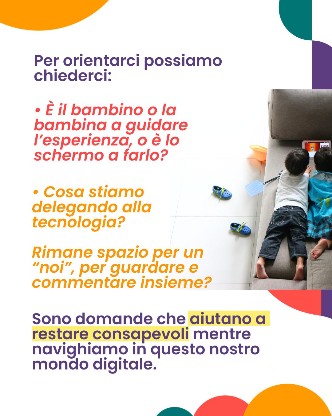 Centro per la Salute delle Bambine e dei Bambini onlus | Trieste