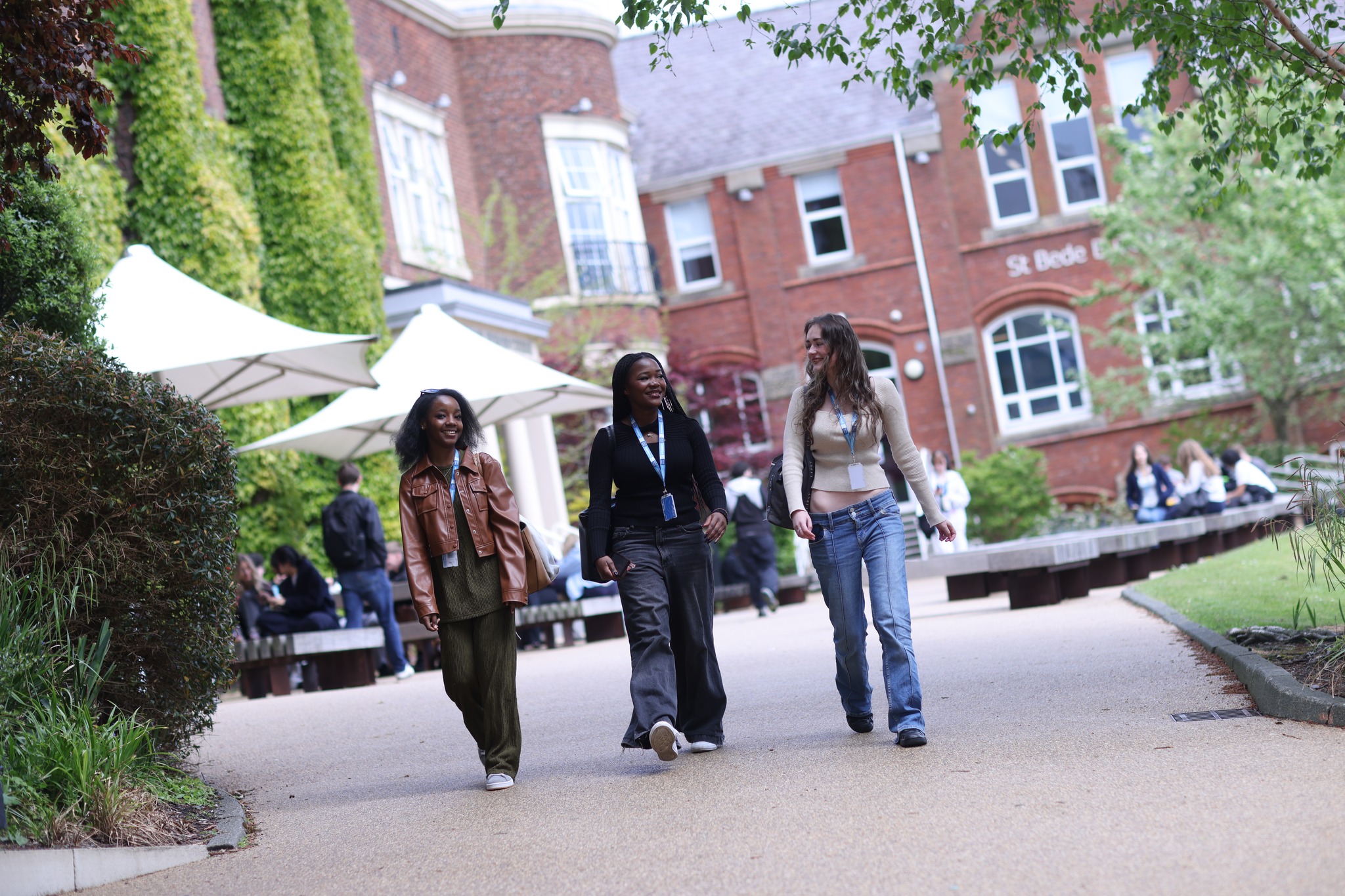 Cardinal Newman College | Preston