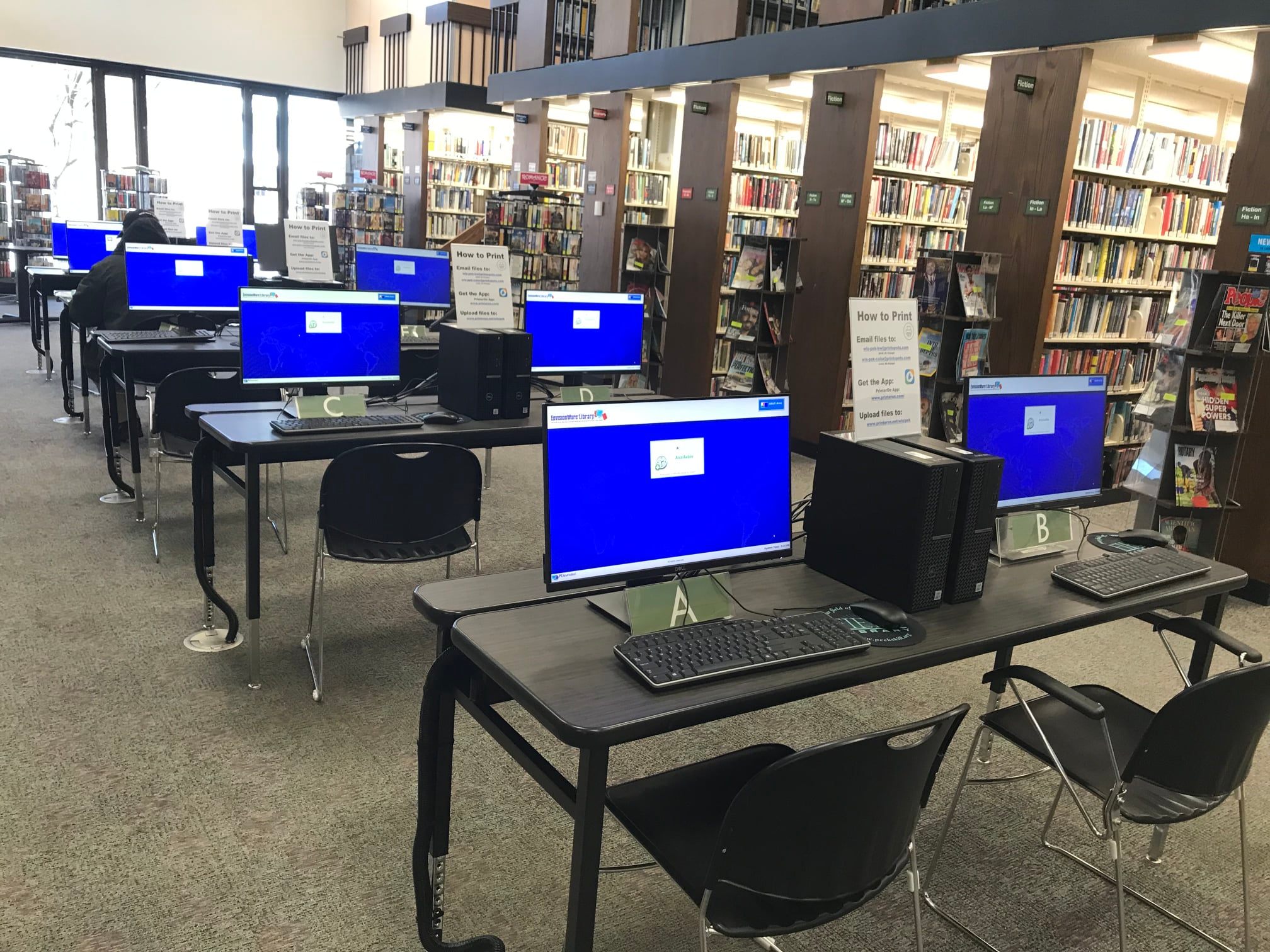 The Field Library has... - Friends of The Field Library | Facebook