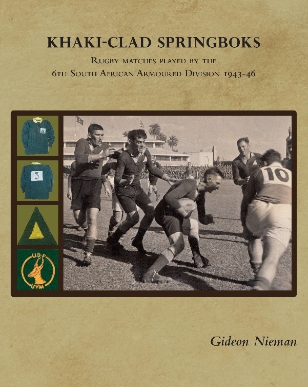 The Springbok Experience Rugby Museum - On this day in 1919, during the ...