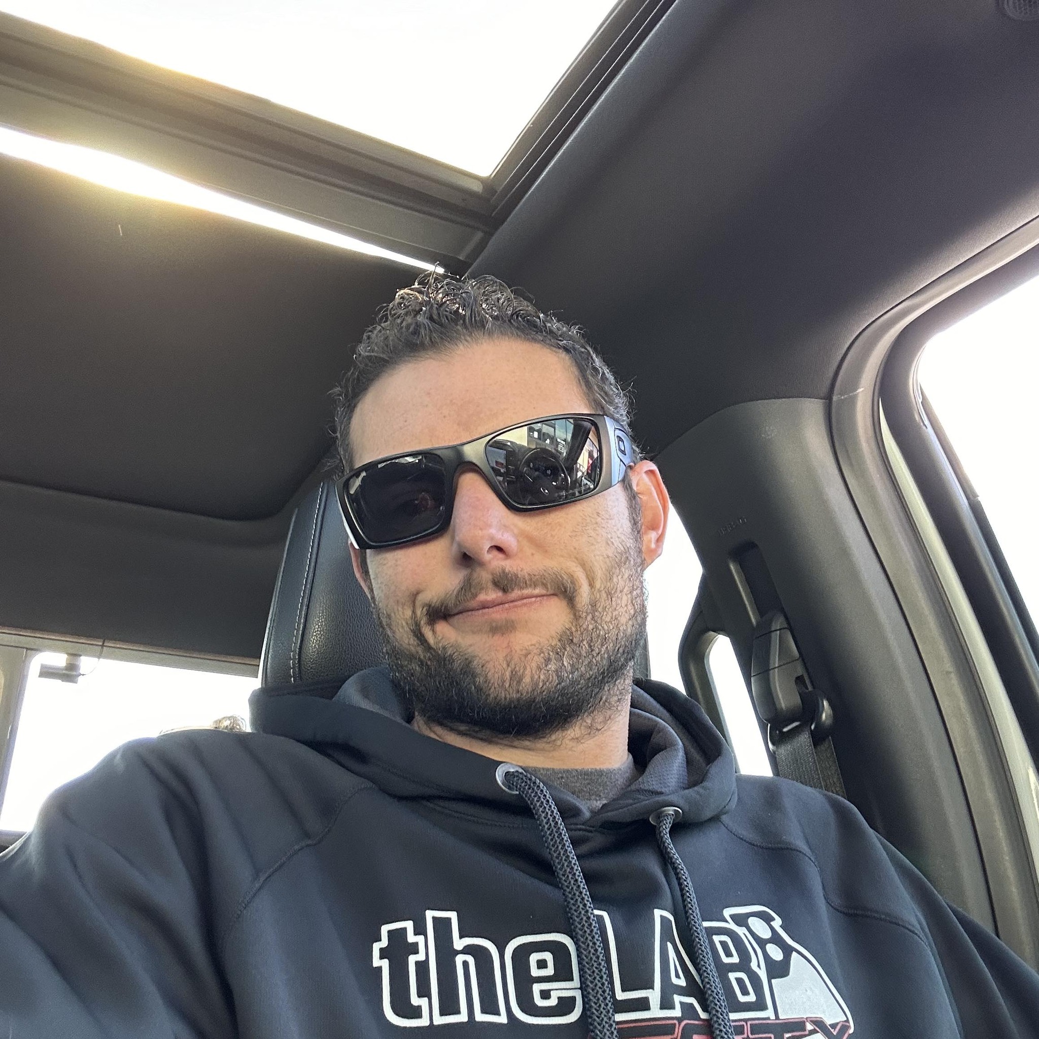 Kyle Loftis was an absolute legend in the car community. He will be ...
