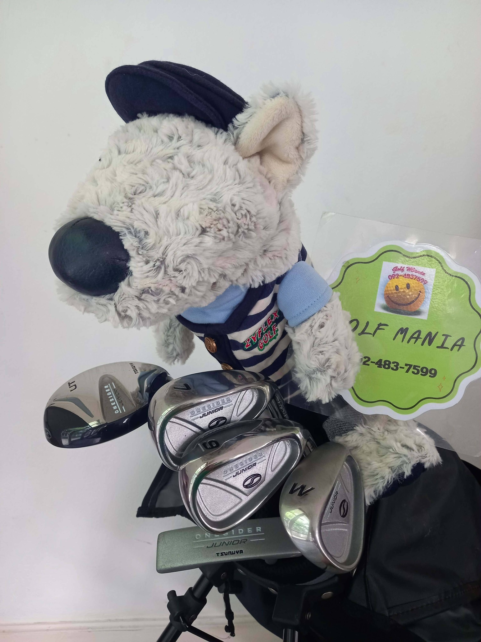 N.S.PRO 950GH neo R シャフト 6本セットPW〜5番イオミック ALL THINGS GOLF IN THAILAND | Facebook