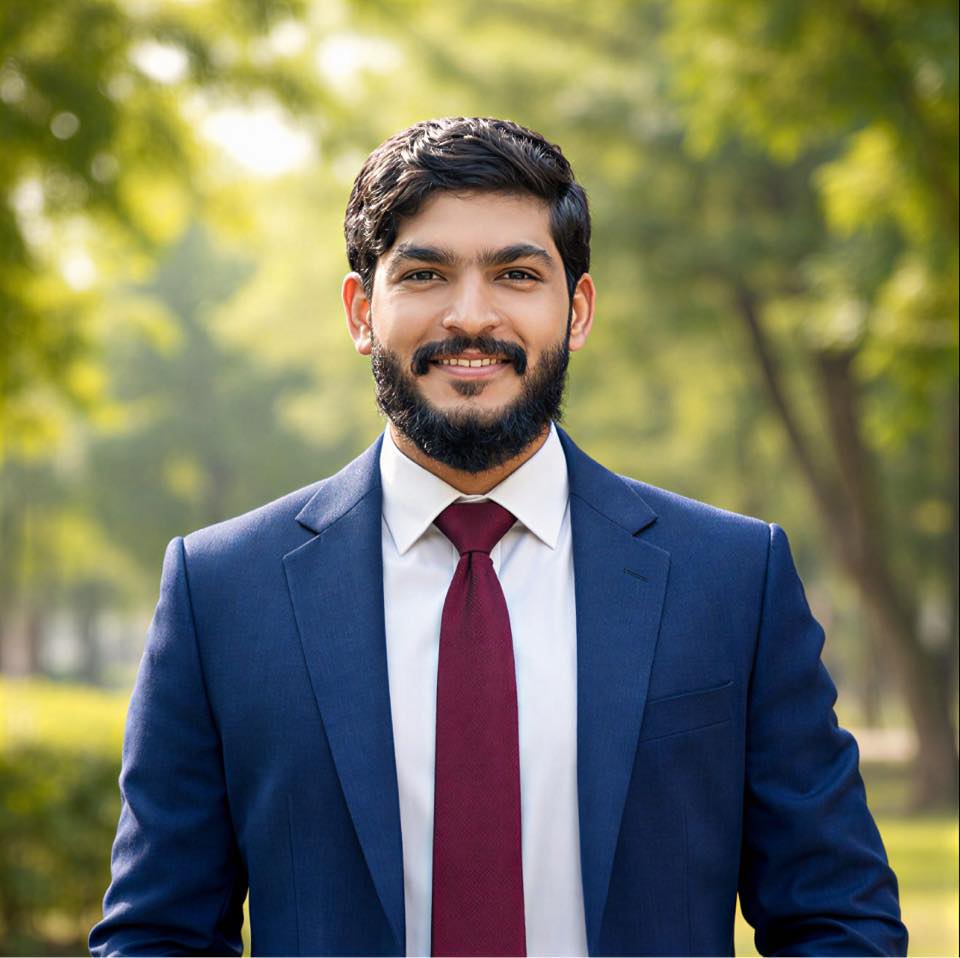 Muhammad Anwaar Rizvi