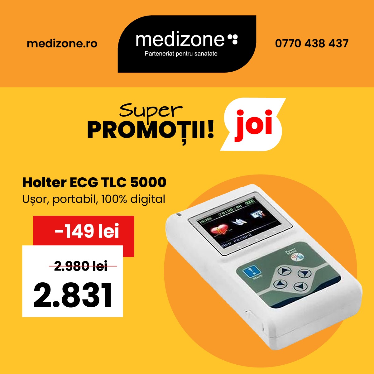Medizone | Craiova