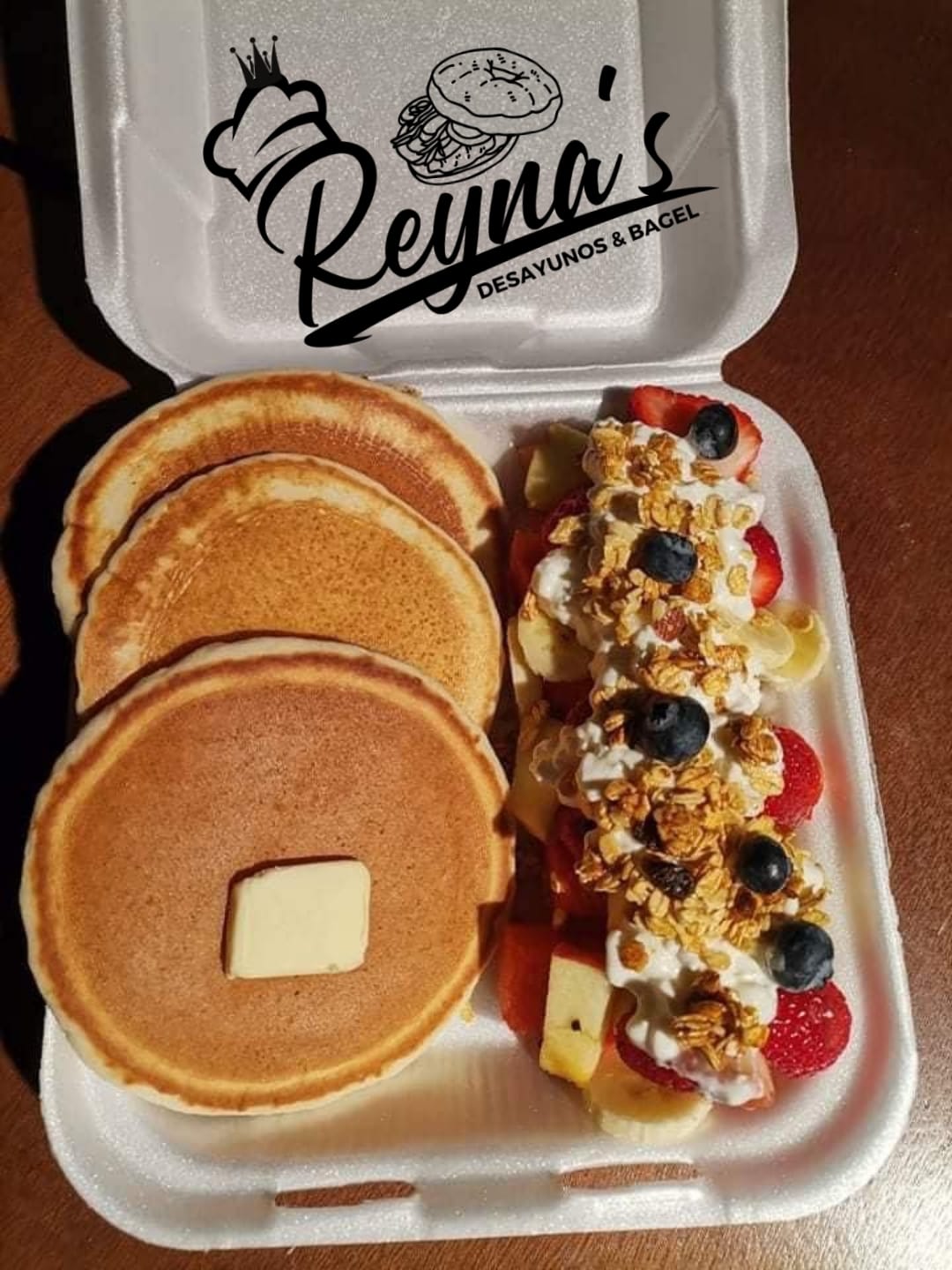 Reyna's | Tijuana