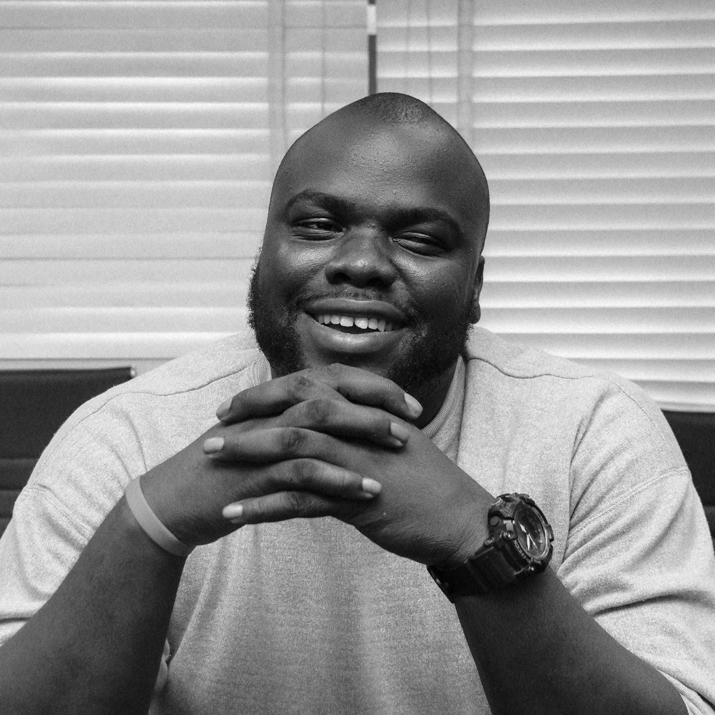 Gbedo Tunde Timothy