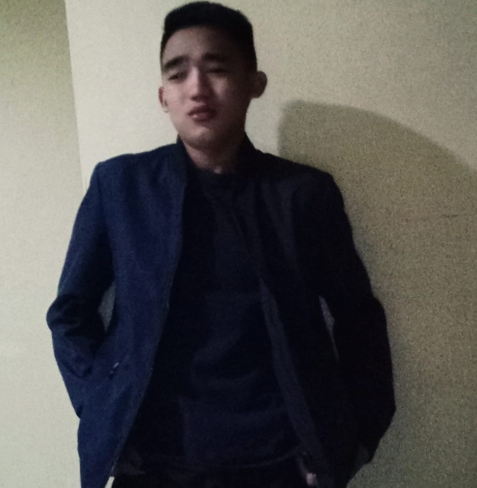 Reymark Ruzon