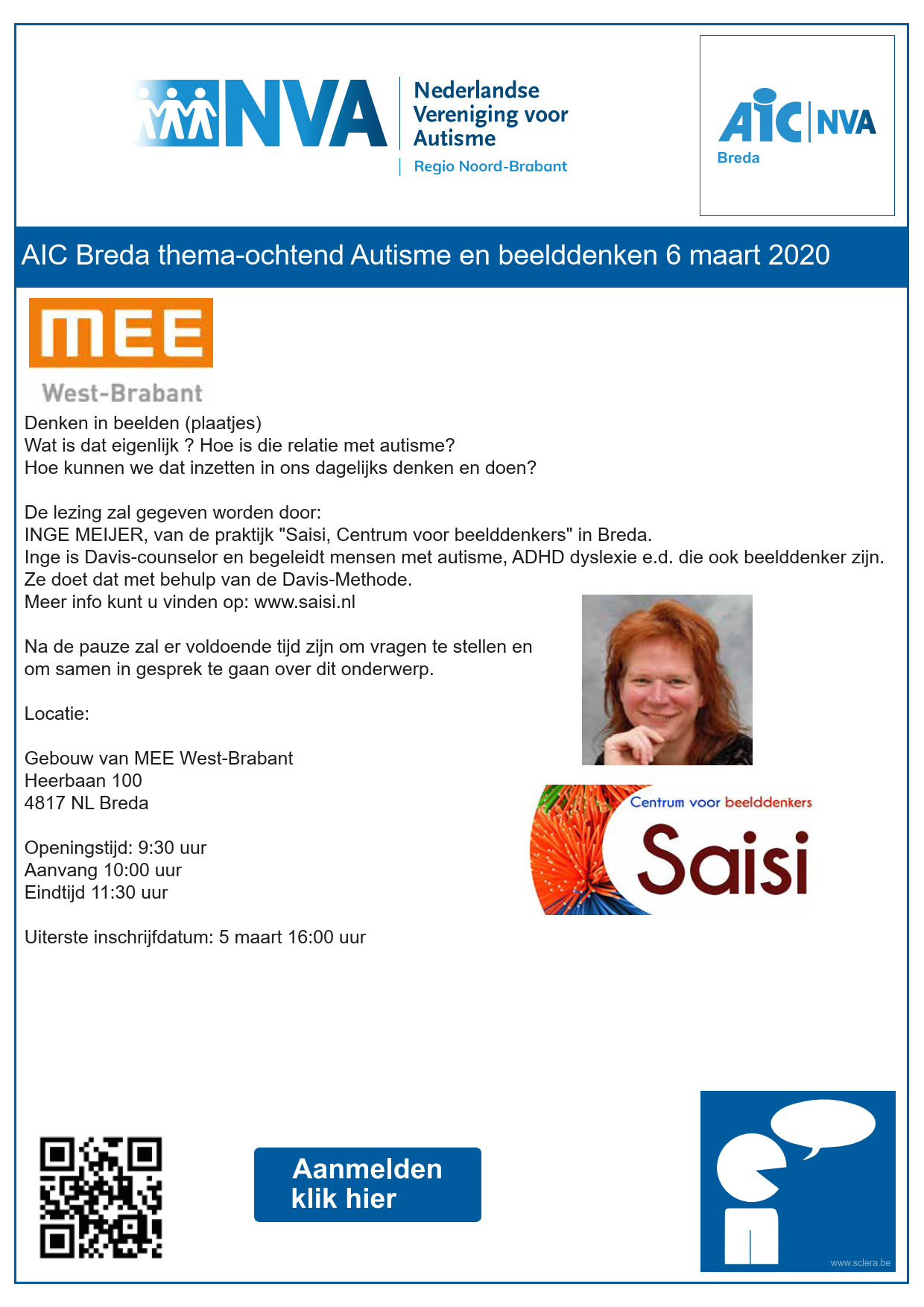 Saisi - Over twee weken is het zover. Dan mag ik een... | Facebook