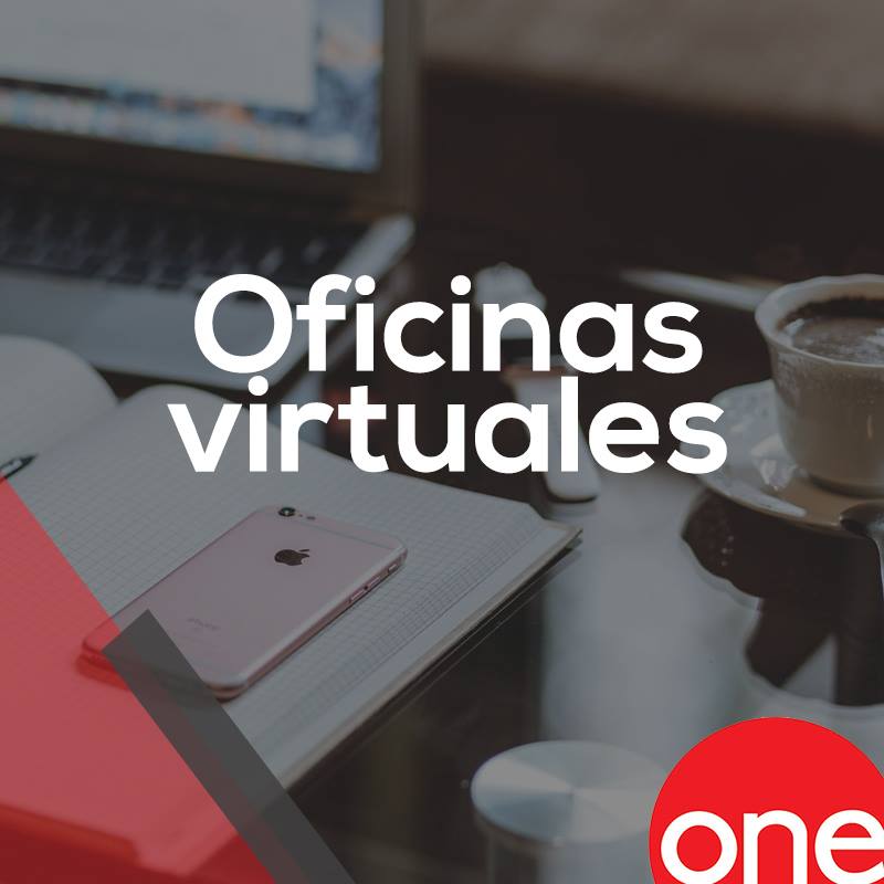 Las Oficinas Virtuales son ideales... - One Business Center | Facebook