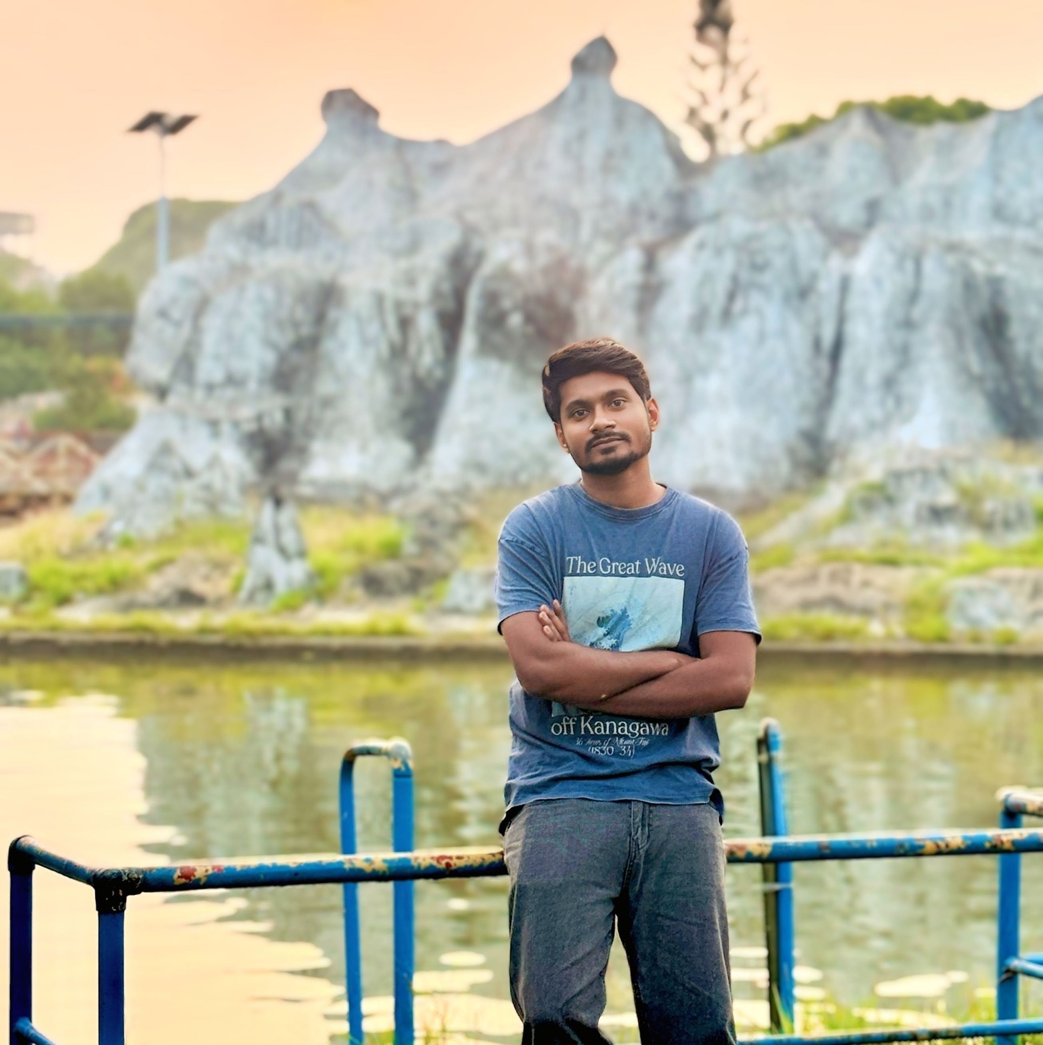 Sohanur Rahman