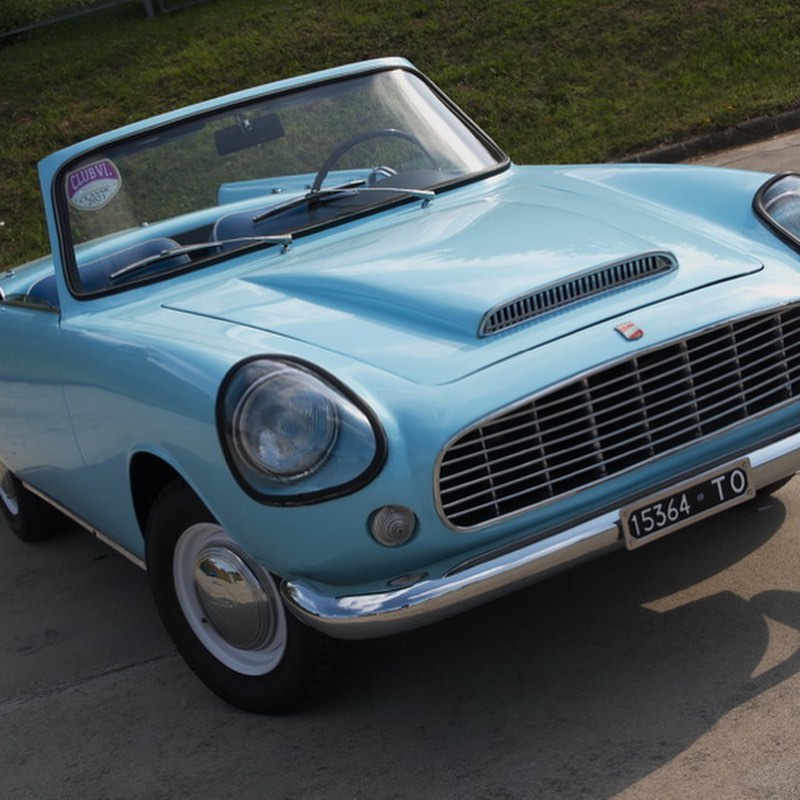 Another lovely Tour du Monde spider restored !! An amazing work