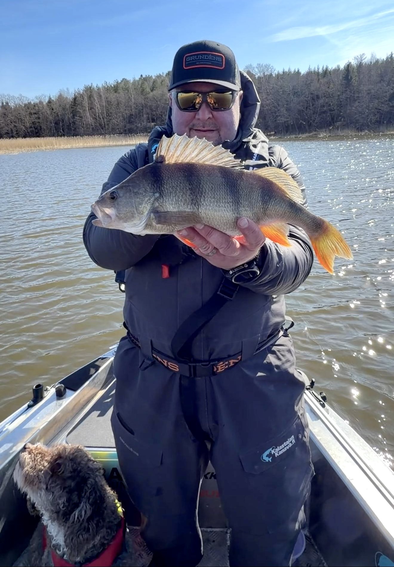 Wake Fishing - Wake Fishing added a new photo.