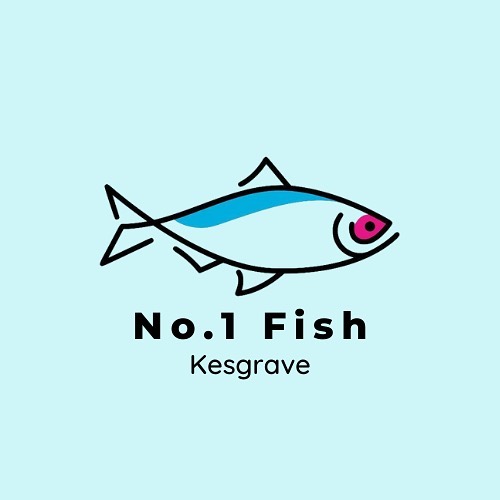 Number 1 Fish - We’re open!!! #number1fishbar... | Facebook