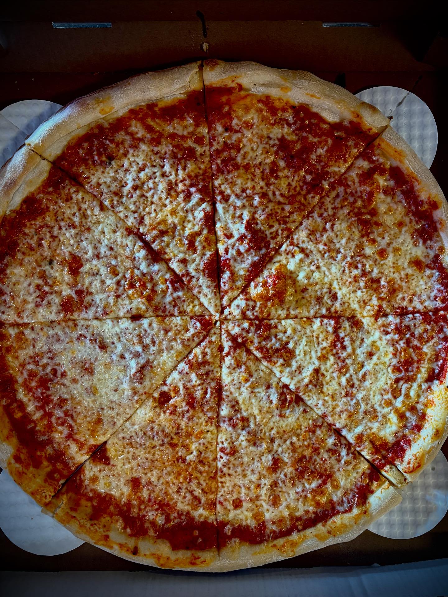 Garage Pizza | Los Angeles CA