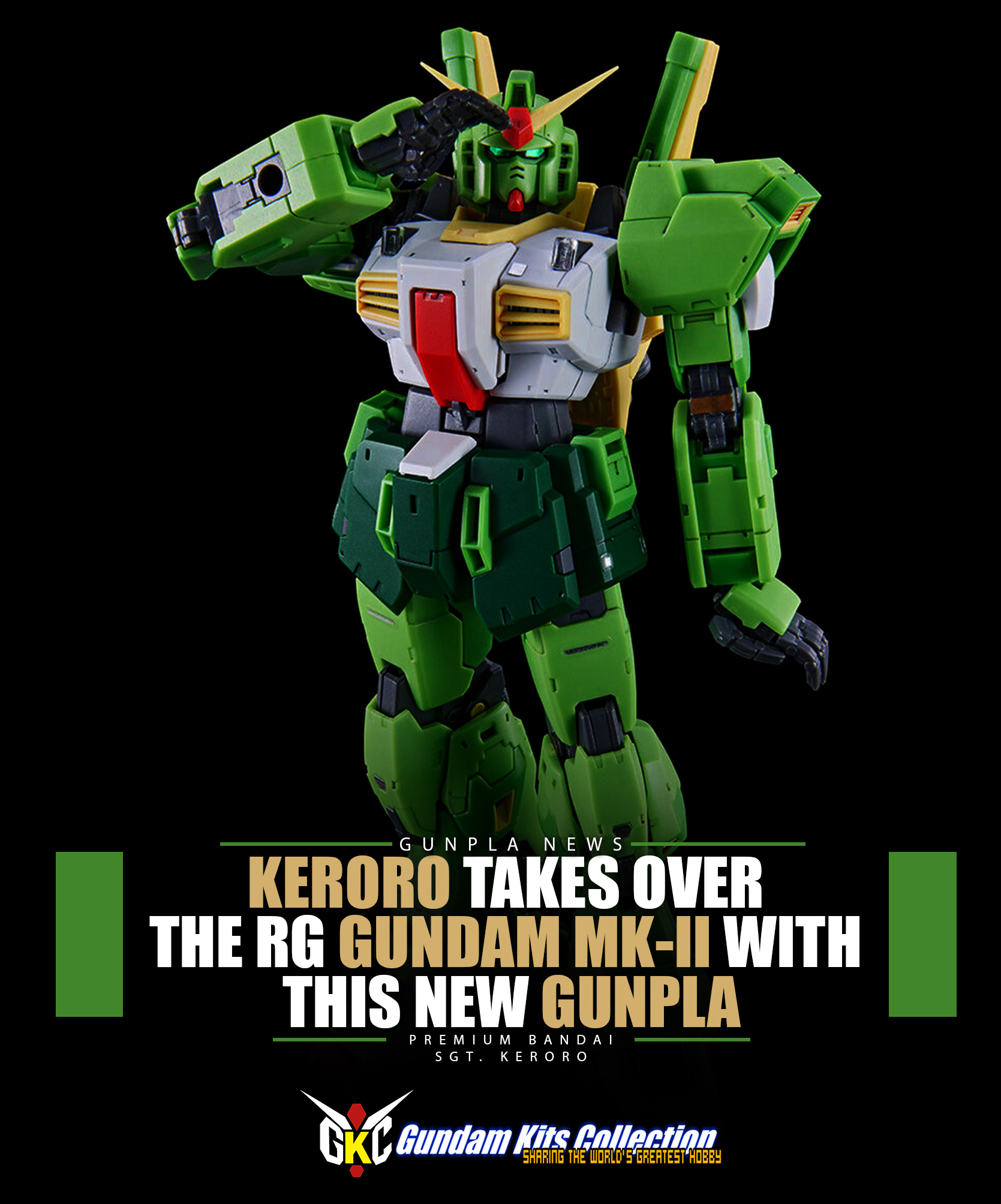 Gundam Kits Collection added a - Gundam Kits Collection