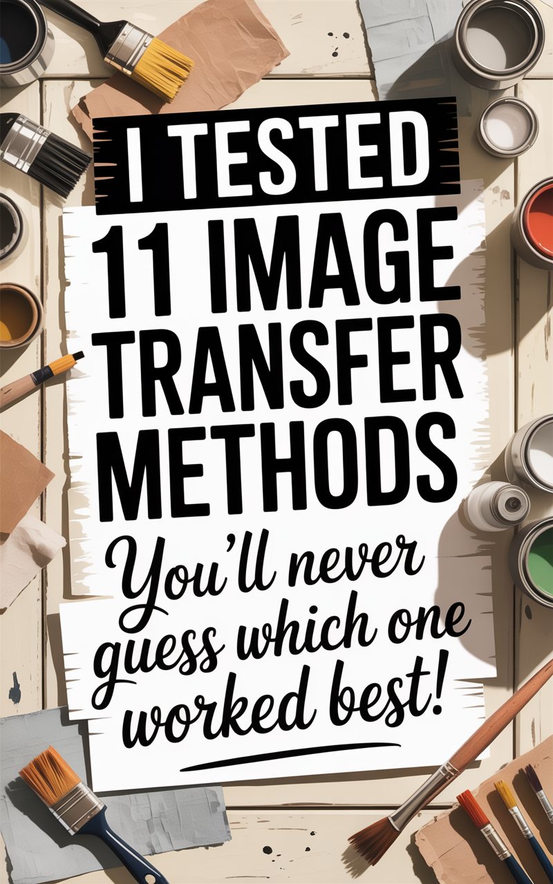 Our - I tested 11 different image transfer methods so you don’t have to ...