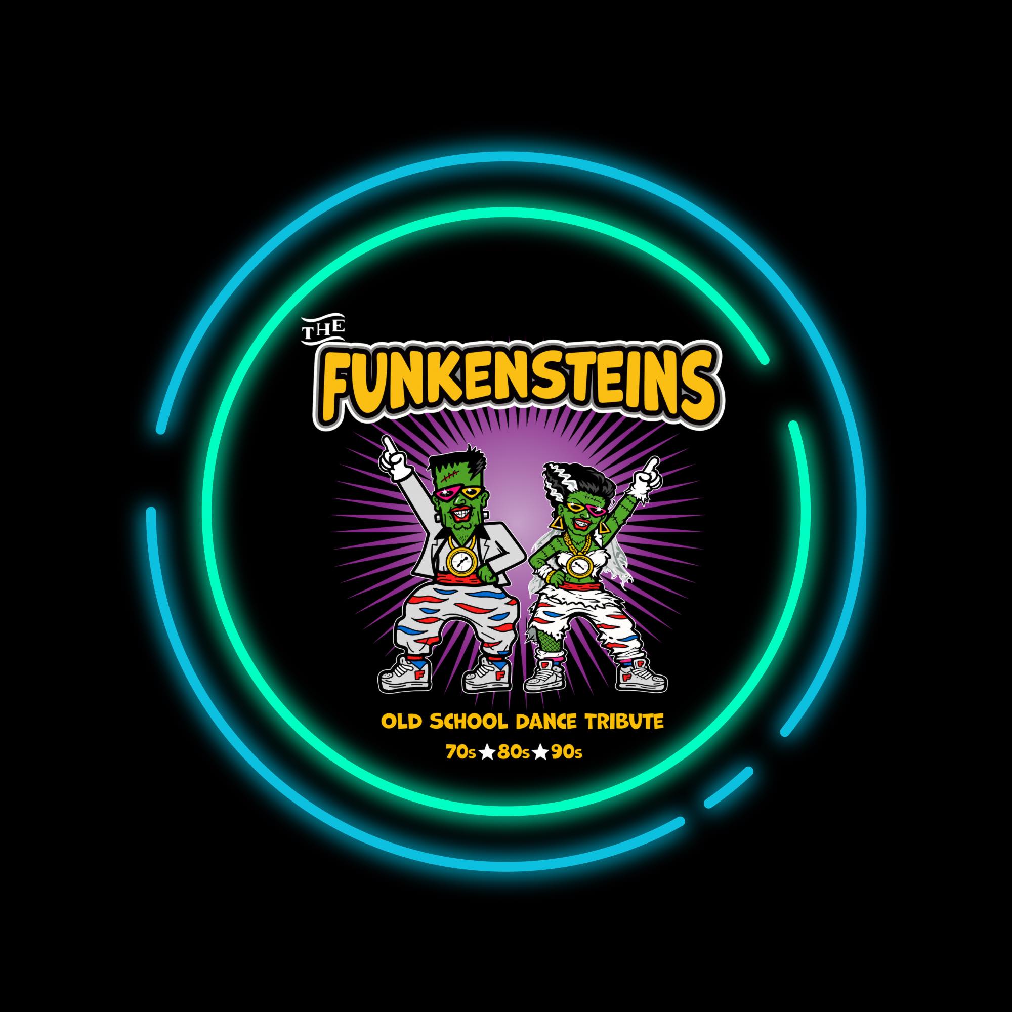 The Funkensteins on Reels