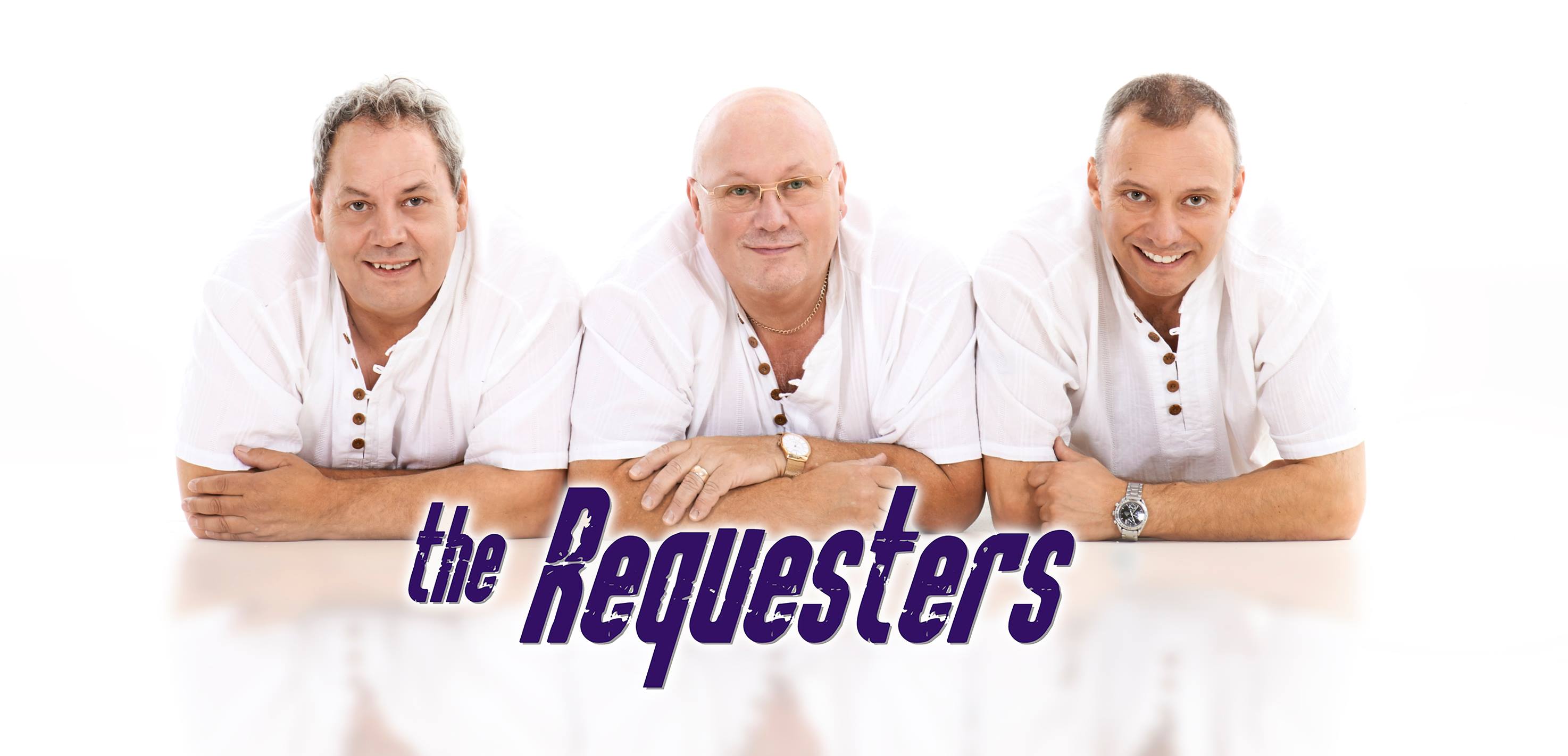 The Requesters