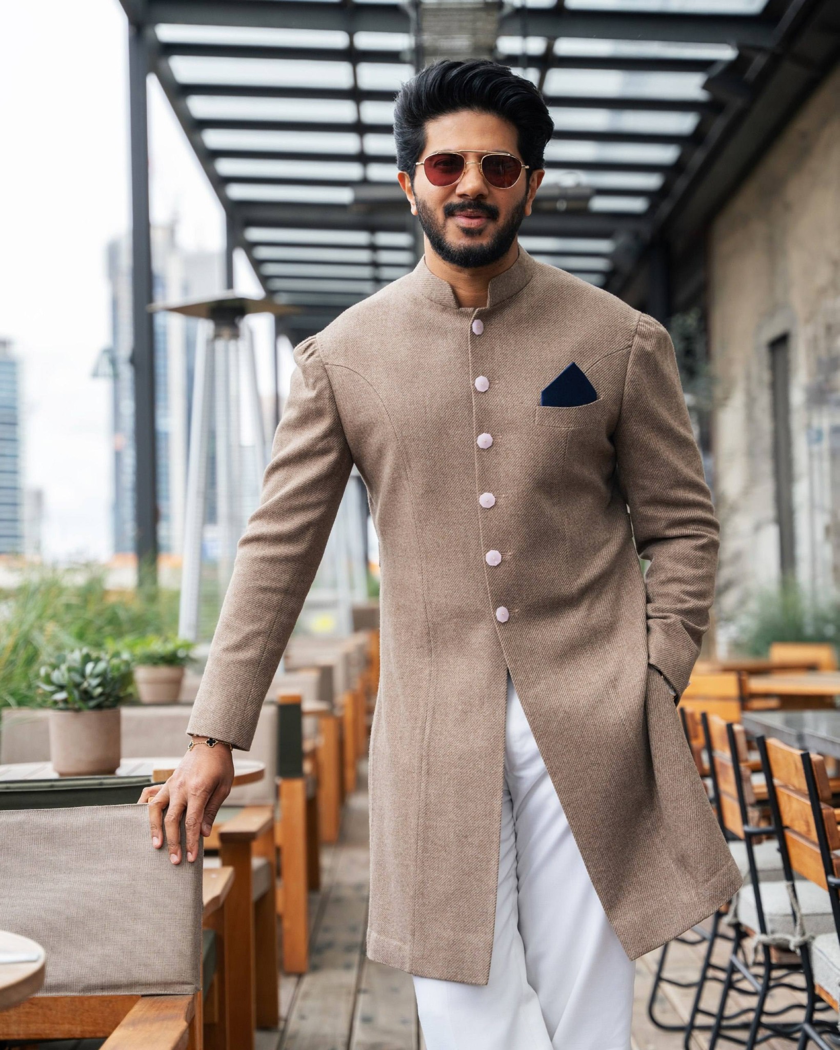 dulquer salmaan formal dress (@DQSalmaan) - Ana Sayfa Collection II