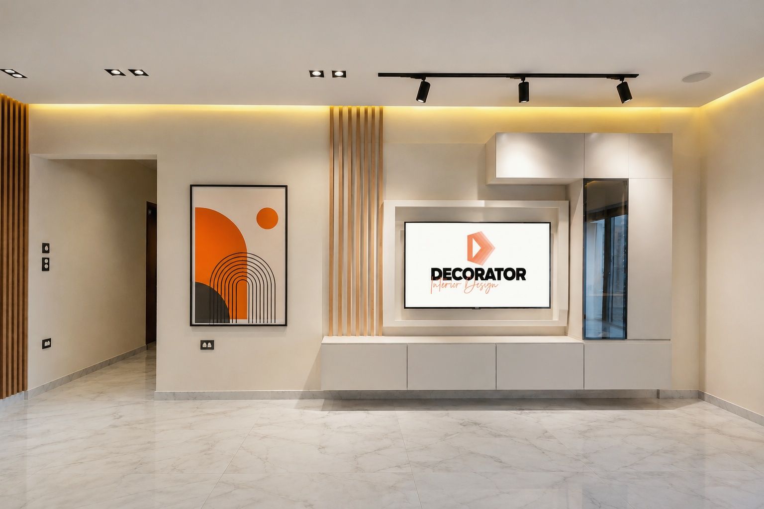 Decorator - Interior Design