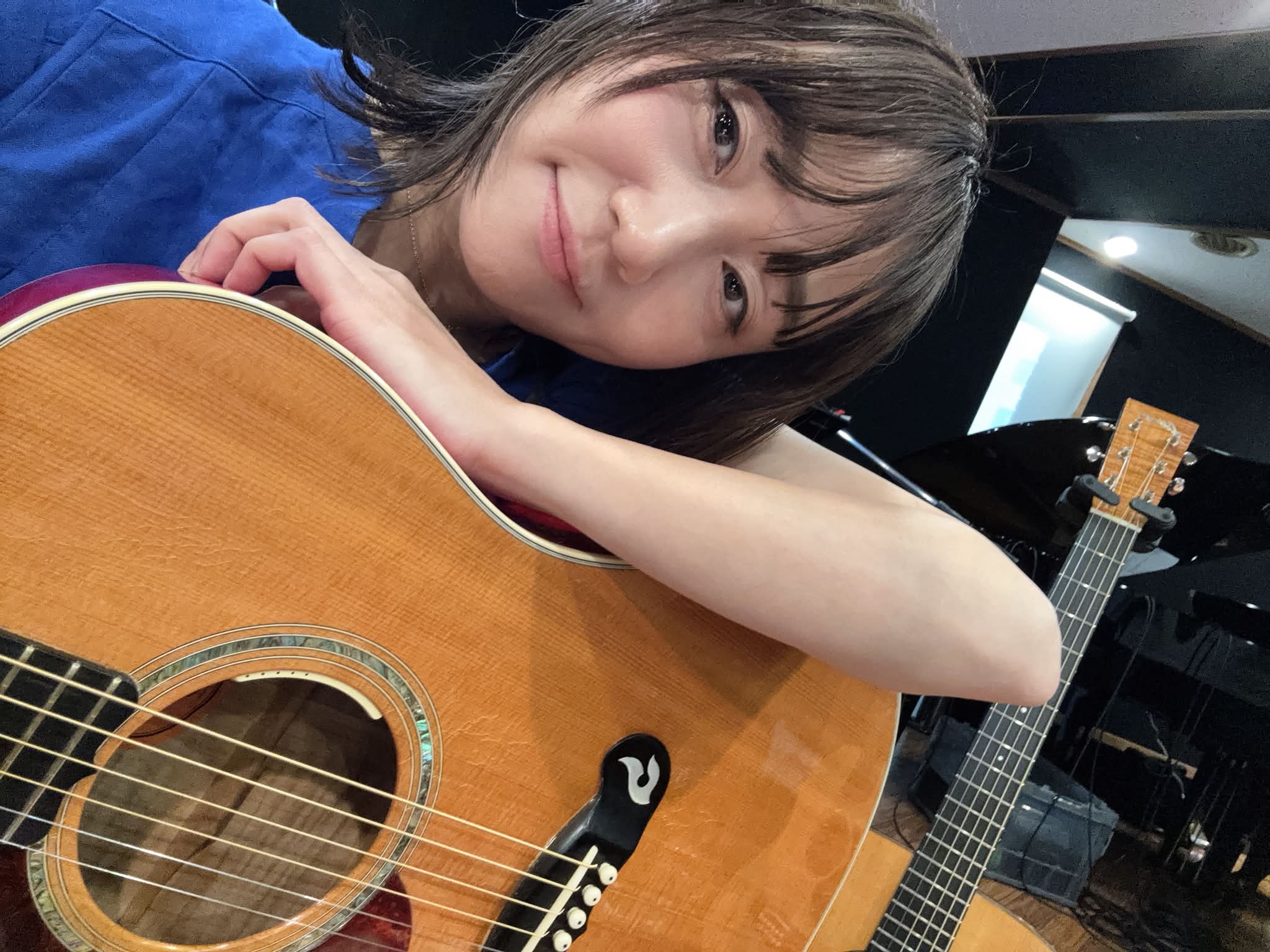 矢井田瞳 (@yaiko.official) • Facebook