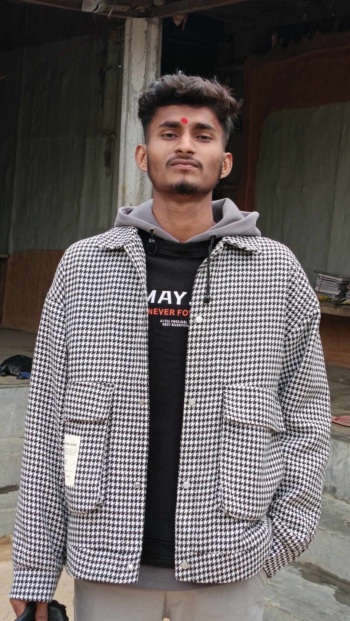 Subesh Yadav