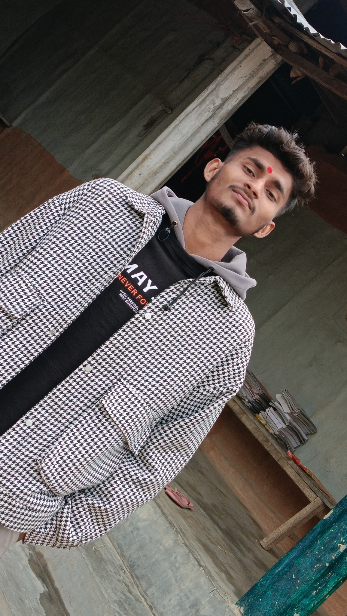 Subesh Yadav