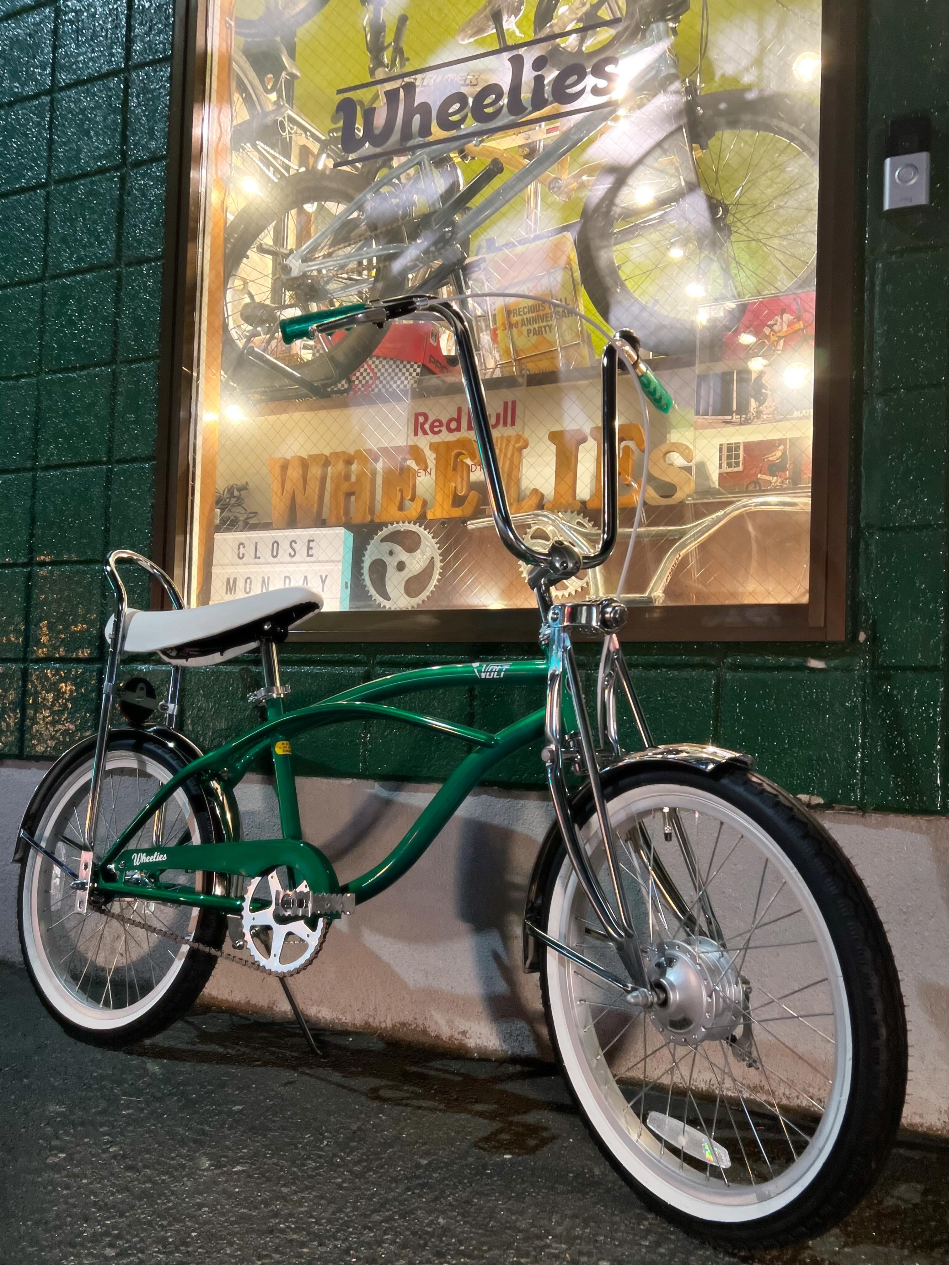 MATE.BIKE > 取扱いスタート @matebikejapan ユーザー様の (MATE 