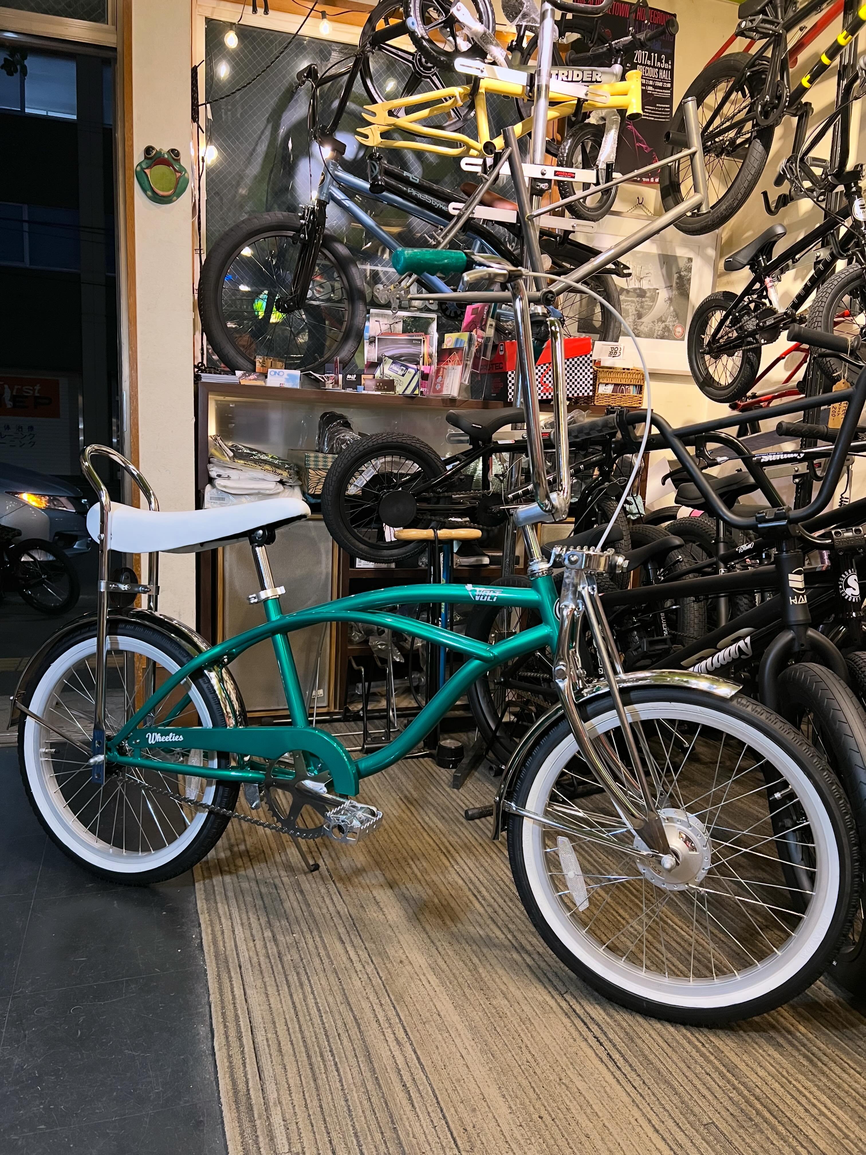 MATE.BIKE > 取扱いスタート @matebikejapan ユーザー様の (MATE 