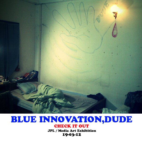 JPL - Blue Innovation, Dude Taviphut Praengoen แม้วัฒนธรรมครอบงำจะสร้าง ...