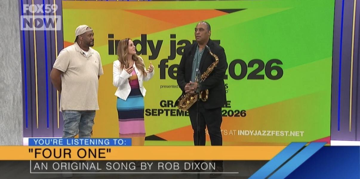 Rob Dixon
