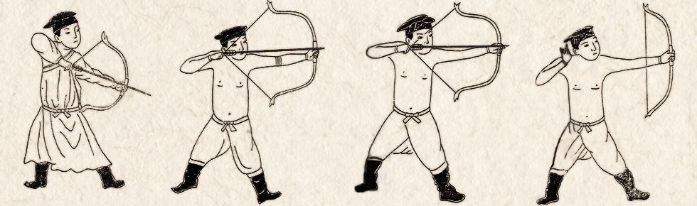 弧矢會館傳統中華弓 White Fletch Studio Traditional Chinese Archery | Kowloon