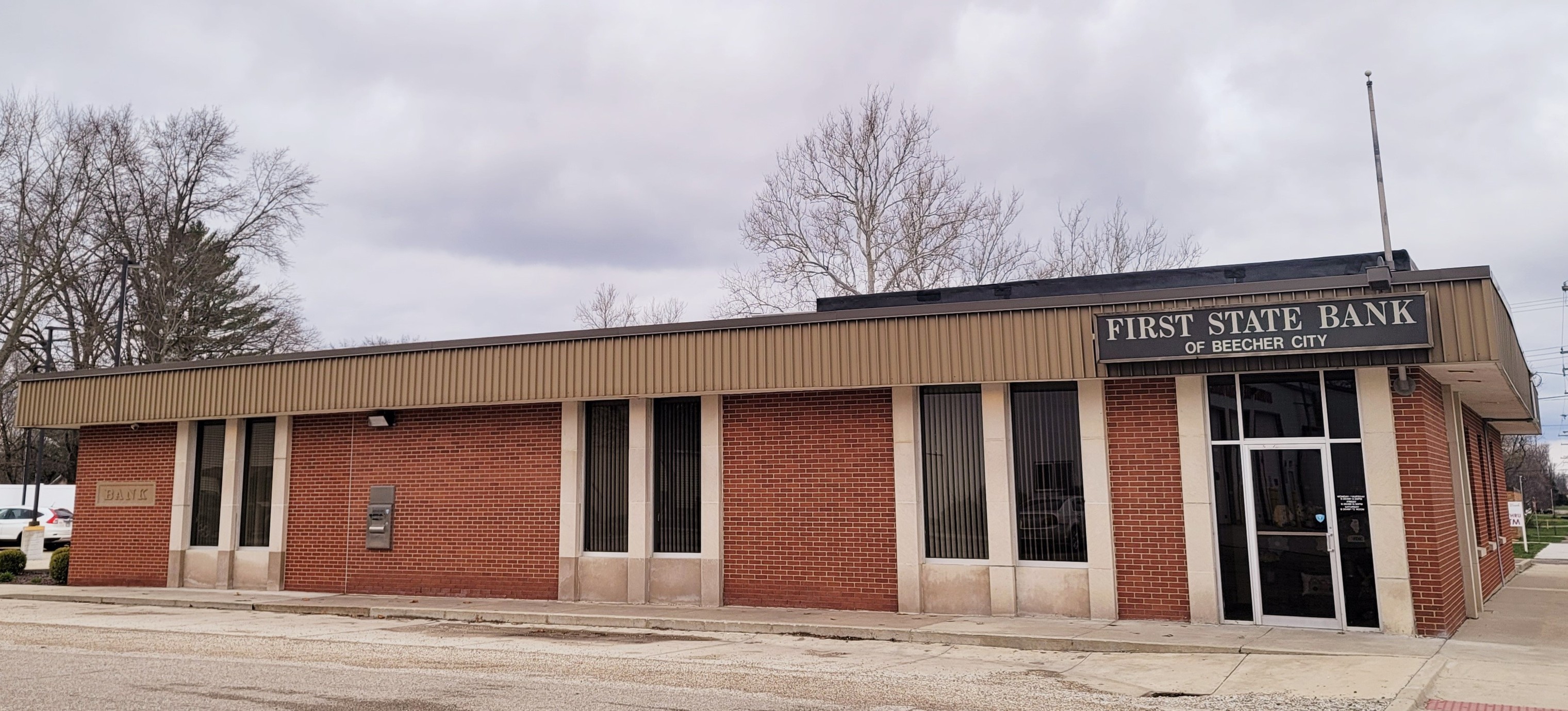 First State Bank of Beecher City | Beecher City IL